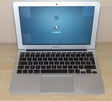 Apple macbook air d'occasion  Paris XX