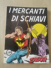 Zagor scritta rossa usato  Ischia