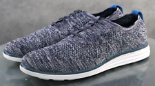 Scarpe casual oxford usato  Spedire a Italy