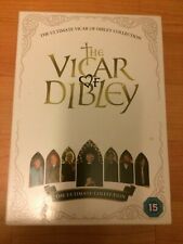 Ultimate vicar dibley for sale  BELFAST