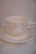 Déjeuner porcelaine villeroy d'occasion  Lalinde