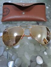 Occhiali ray ban usato  Pozzuoli