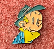 T39 pins comic d'occasion  Expédié en Belgium