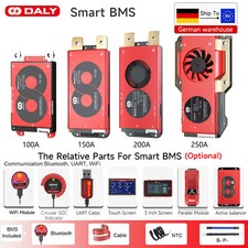 Daly bms 12v gebraucht kaufen  Deutschland