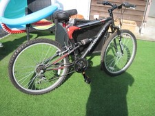Mountain bike ammaco for sale  DERBY