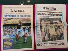 Arena veronese serie usato  Solesino