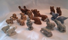 Vintage wade whimsies for sale  Jamestown