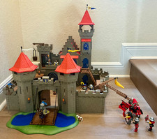 Playmobil 3268 medieval for sale  Tampa