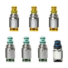 7pcs transmission solenoid for sale  Walnut