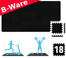 Ware fitness bodenschutzmatte gebraucht kaufen  Hürth