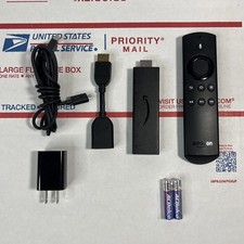 Amazon firestick e9l29y for sale  San Jose