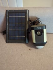 Ring spotlight cam for sale  Port Orange