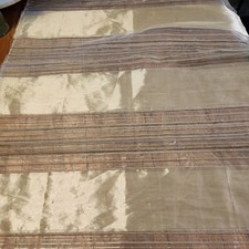 Silk blend drapery for sale  Riverside
