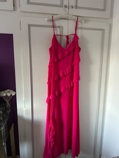 Chiffon dresses women for sale  BIRMINGHAM
