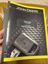 John deere aercore for sale  Hendersonville