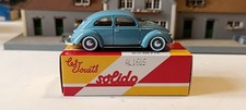 Volkswagen coccinelle 1950 d'occasion  Genillé