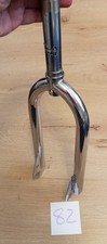Hutch fork chrome for sale  Jacksonville