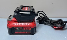 Genuine craftsman v20 for sale  Dorchester