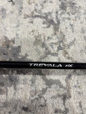 Shimano trevala tvxfc66mh for sale  Merrick
