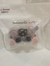 Controle Sem Fio DreamGEAR Lava-glow - PS2 - Usado  comprar usado  Enviando para Brazil