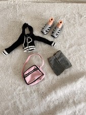 Bratz clothes sport for sale  WICKFORD