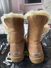 Ugg short bailey for sale  BLACKPOOL