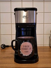 Kaffeemaschine filterkaffee ka gebraucht kaufen Kaffeemaschine filterkaffee ka gebraucht kaufen  Aachen