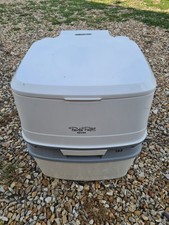Thetford porta potti for sale  LINCOLN