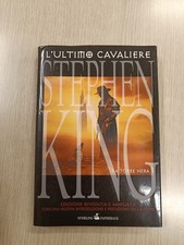 Ultimo cavaliere stephen usato  Capriolo