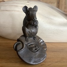 Cold cast bronze for sale  HUNTINGDON