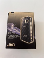 Jvc fm1 memory usato  Portoferraio