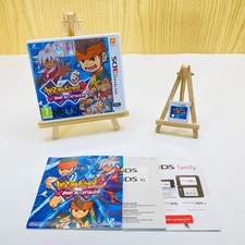 Inazuma eleven ogre usato  Cascina