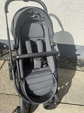 Icandy peach dark for sale  GLASGOW