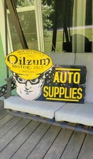 Oilzum motor oil for sale  Walland