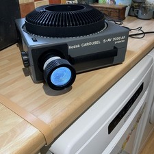 Kodak carousel 2050 for sale  SWINDON