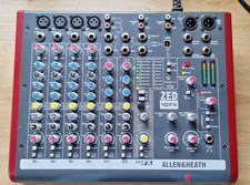 Allen heath zed gebraucht kaufen Allen heath zed gebraucht kaufen  Saarbrücken