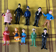 Tintin hergé lot d'occasion  Le Thillot