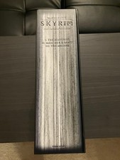Skyrim library volumes for sale  Pensacola