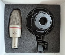 Akg 3000 gebraucht kaufen  Berlin