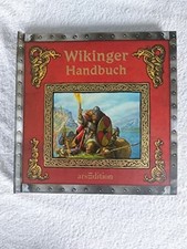 Wikinger handbuch buch gebraucht kaufen Wikinger handbuch buch gebraucht kaufen  Stuttgart