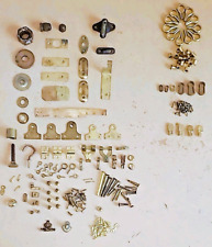 Bundle vintage brass for sale  SOLIHULL
