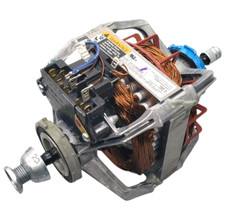Motor de acionamento por secadora GE fabricante de equipamento original W10396029 garantia de 1 ano frete grátis no mesmo dia comprar usado  Enviando para Brazil
