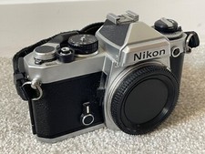 Nikon 35mm film for sale  BURGESS HILL