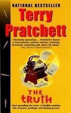Truth discworld for sale  South San Francisco