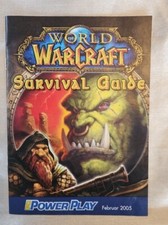 2005 warcraft survival gebraucht kaufen  Vreden