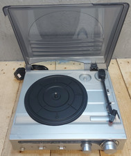 Bush turntable radio for sale  NOTTINGHAM