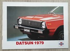 Datsun nissan range for sale  BOURNE