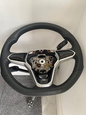 Genuine steering wheel for sale  BIRMINGHAM