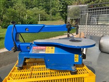 Seghettto vibrante traforo usato  Recoaro Terme