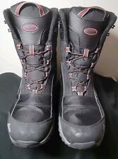 Botas de trekking Rockmark Yeti OXM422 para hombre invierno nieve aire libre talla 10 EE. UU. / 44 UE segunda mano  Embacar hacia Argentina